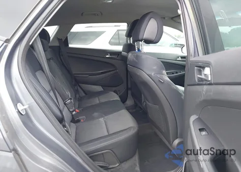 2016 Hyundai Tucson Sport from USA, damaged, VIN KM8J33A23GU089722